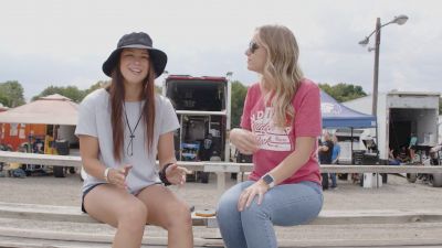 Meet The Women Of The USAC National Midget Series