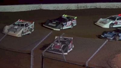Feature | Southern All Stars at Columbus Speedway