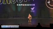 Star Steppers Dance - Emerson Carpenter [2025 Youth - Solo - Jazz Day 1] 2025 Encore Grand Nationals