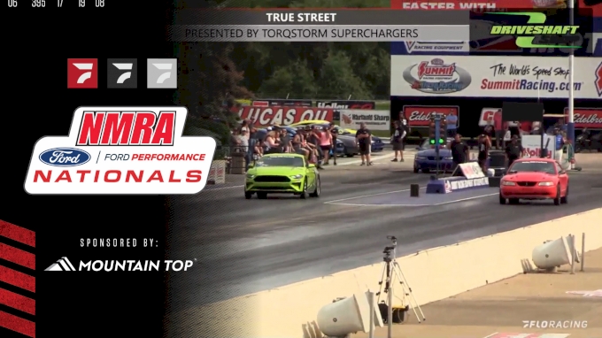 2022 Super Bowl of Street-Legal Drag Racing - Videos - FloRacing