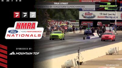 True Street at the NMRA Ford Performance Nationals