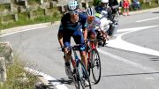 Carlos Verona Wins Stage 7 Of Criterium du Dauphine