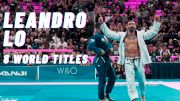 Leandro Lo Does It Again: 2022 World Champion