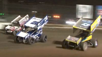 Highlights | Tezos ASCoC OH Speedweek Sunday at Fremont Speedway