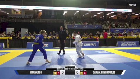 vs 2026 Pan Kids Jiu-Jitsu IBJJF Championship