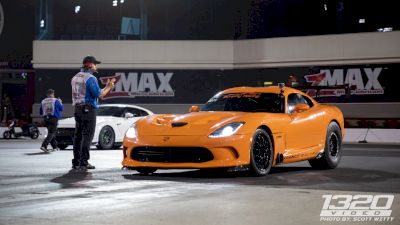 Event Preview: Street Car Takeover Charlotte