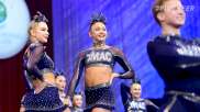 A Look Back At The Winning Senior Routines: The Cheerleading Worlds