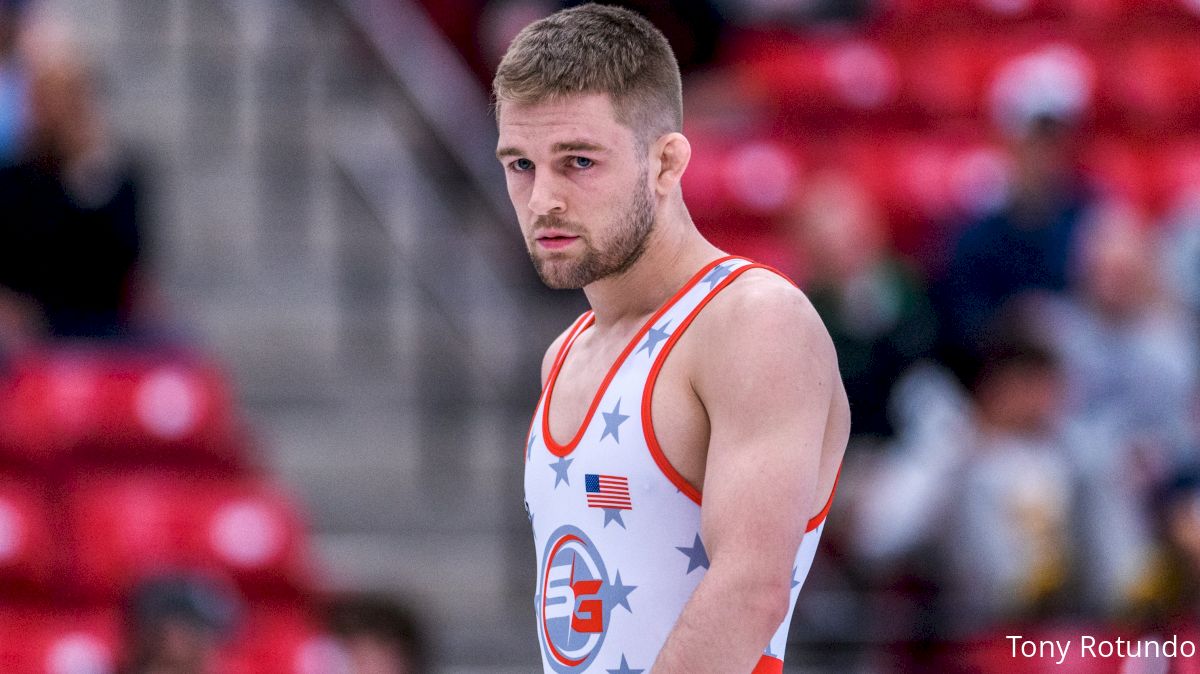 USA Wrestling 2025 World Team Trials Schedule, Entries: Here's What To Know