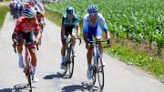 Replay: 2022 Tour de Suisse - Stage 2