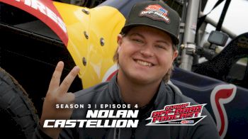Champ Off-Road Podcast: Nolan Castellion