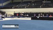 Cameron Timberlake - Floor, SIGS - 2021 USA Gymnastics Development Program National Championships