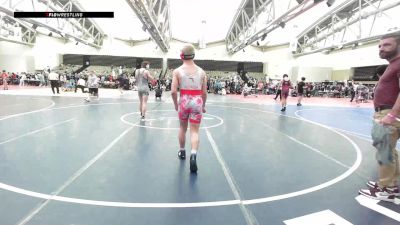 147-H lbs Consi Of 32 #1 - Wyatt Saldarelli, Bellmore-JFK vs Connor Dugan, Team 209