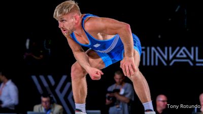 Final X Biggest Takeaways & Why People Are Wrong About Kyle Dake | FloWrestling Radio Live (Ep. 803)