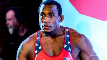 J'den Cox | The Bader Show (Ep. 313)