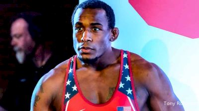 J'den Cox | The Bader Show (Ep. 313)