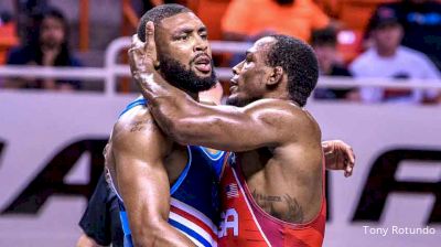 The Conversation: J'den Cox and Nate Jackson