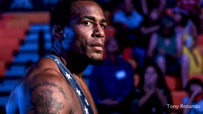 Sweat It Out: J'den Cox