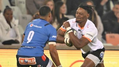 Stage Set For 2022 Currie Cup Semifinals
