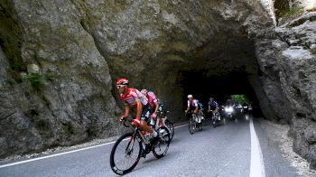 Replay: Tour de Suisse Stage 3