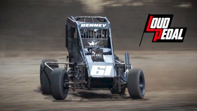 Jacob Denney | The Loudpedal Podcast (Ep. 83)