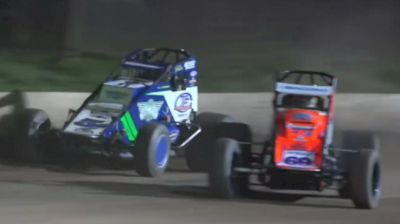 Highlights | USAC Eastern Storm at Grandview Speedway