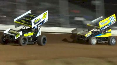 Highlights | Tezos ASCoC OH Speedweek at Sharon Speedway