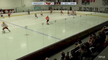 Replay: Home - 2024 SC Blades vs Mullets | Feb 23 @ 7 PM