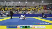 JONATHAN WILLY BRITO DO NASCIMEN vs ROBSON APARECIDO DOS SANTOS 2026 FPJJ Circuito Paulista GI Etapa 3