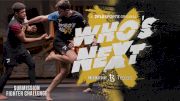 Who's Next: Swim For Your Life (Episode 5)