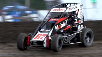 USAC Indiana Midget Week Champ Buddy Kofoid Heads To Knoxville With NASCAR Trucks