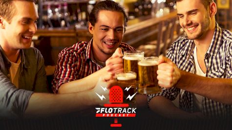 How To Properly Pre-Game A 1500m Race | Internet Coach