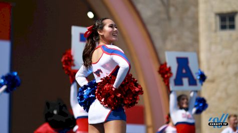 2022 Cheerleader's Choice: School Spirit Spotlight Update!