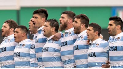 Argentina Rugby Preview: Will Los Pumas Break Through Into World's Elite?