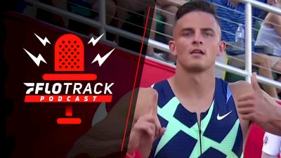 Diamond League Oslo Preview | The FloTrack Podcast (Ep. 468)