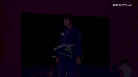 Vincent Ribeiro vs Luca Jeffrey Jacobson 2025 Fight to Win 273