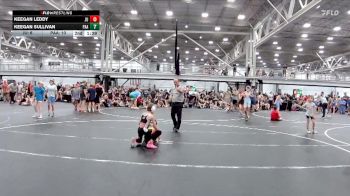 Replay: Mat 16 - 2025 Bison Duals | Jun 22 @ 8 AM