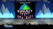 Energizers - Frosted Flakes [2025 Youth - Pom - Small Semis] 2025 The Dance Summit