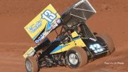 Peck Dominates Atomic To Become First Repeat Winner Of Ohio Speedweek
