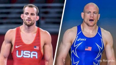 2024 Commitments & JB's First World Team vs His Current | FloWrestling Radio Live (Ep. 805)