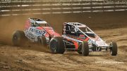 A Treasure Grove: USAC Sprints Storm Into Williams Grove This Week