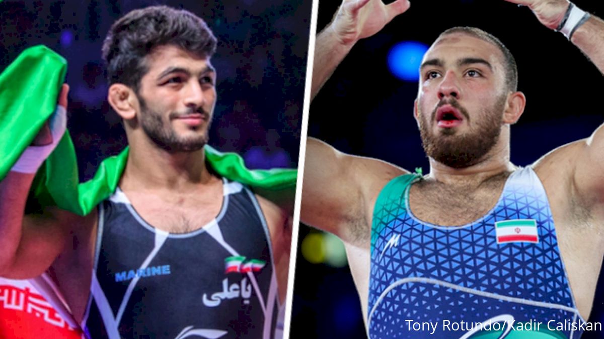 Early Preview And Predictions For Iran's 2022 World Team