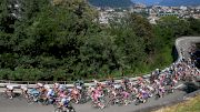 Replay: 2022 Tour de Suisse - Stage 5