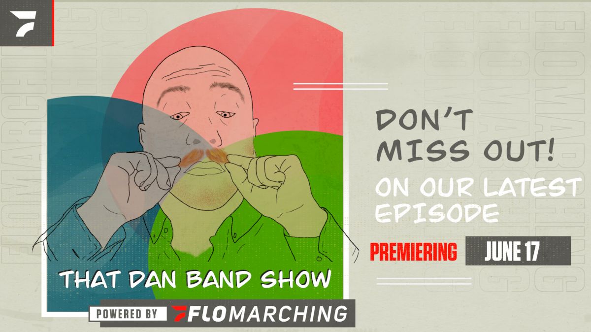 That Dan Band Show, Ep. 21 - The Tim Fairbanks Episode