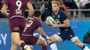 Scotland Rugby Preview: Short-handed Scots To Tour Argentina Next Month