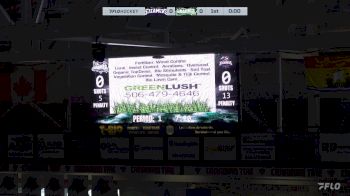 Replay: Home - 2025 West Kent vs Grand Falls | Mar 2 @ 2 PM