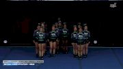 Beyond Cheer Athletics - Gems [2026 L1 Junior - Flex - D2 - Small Finals] 2026 The D2 Summit