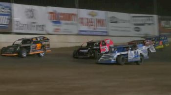 Flashback: 2022 Clash at the Creek at 141 Speedway