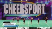 Dogtown Spirit - Dogtown Spirit [2024 L1 Traditional Rec - 10Y (NON) Day 1] 2024 CHEERSPORT Charlotte Classic