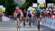 Race Leader Vlasov Out As Covid Wreaks Havoc On Tour De Suisse