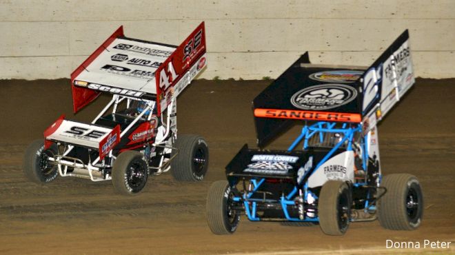 NARC Sprints Begin Road To Dirt Cup This Weekend